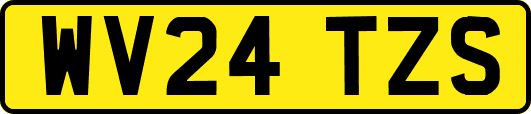 WV24TZS