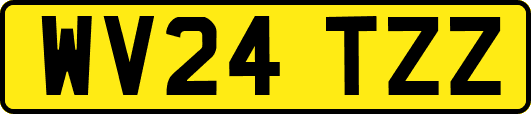 WV24TZZ