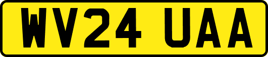 WV24UAA
