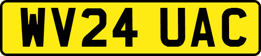WV24UAC
