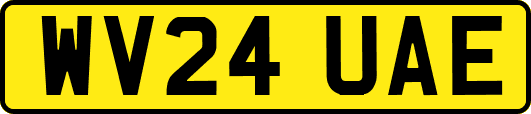 WV24UAE