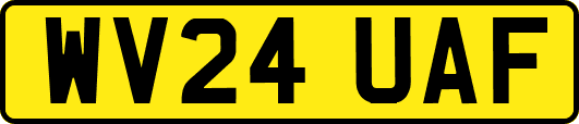 WV24UAF