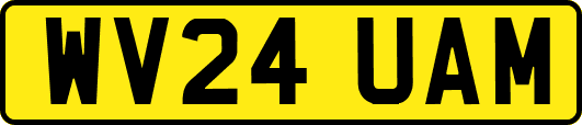 WV24UAM