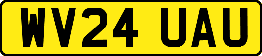 WV24UAU