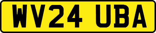 WV24UBA