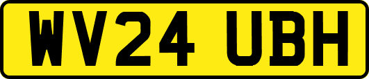 WV24UBH