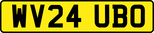 WV24UBO