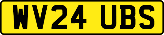 WV24UBS