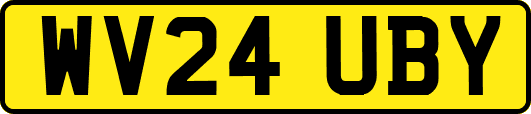 WV24UBY
