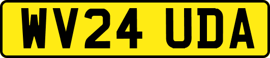 WV24UDA