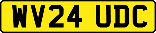WV24UDC