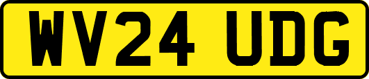 WV24UDG