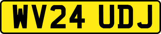 WV24UDJ