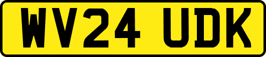 WV24UDK