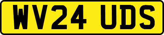 WV24UDS