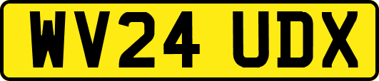WV24UDX
