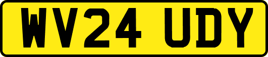 WV24UDY