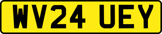 WV24UEY