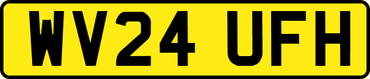 WV24UFH