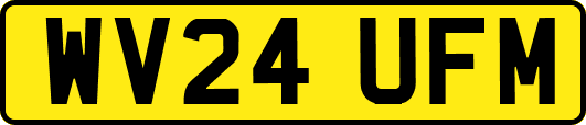 WV24UFM