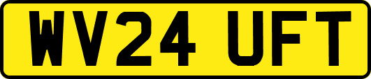 WV24UFT