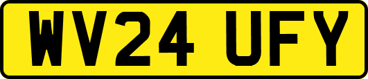 WV24UFY