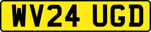 WV24UGD