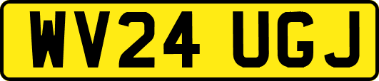 WV24UGJ