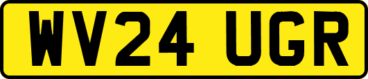WV24UGR