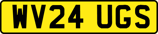 WV24UGS