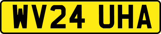 WV24UHA