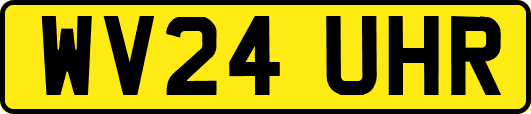 WV24UHR