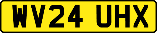 WV24UHX