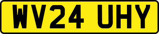 WV24UHY