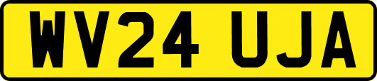 WV24UJA