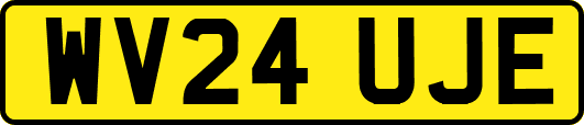 WV24UJE
