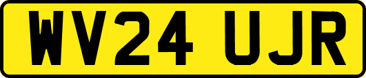 WV24UJR