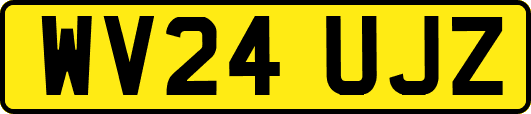 WV24UJZ