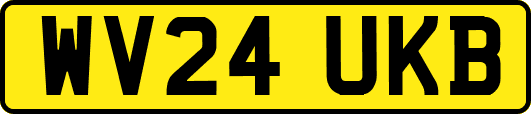 WV24UKB