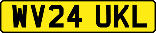 WV24UKL