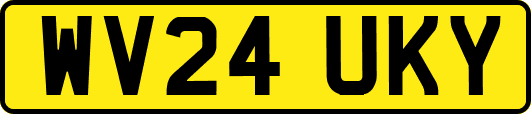 WV24UKY
