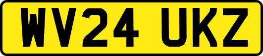 WV24UKZ