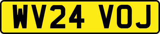 WV24VOJ