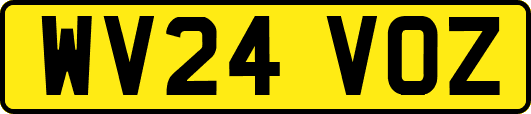 WV24VOZ