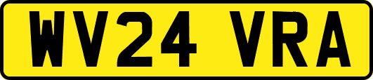 WV24VRA