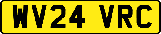 WV24VRC