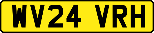 WV24VRH