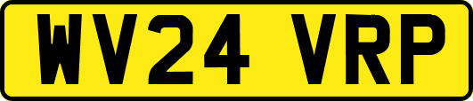 WV24VRP