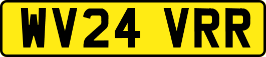 WV24VRR