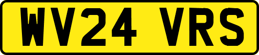 WV24VRS